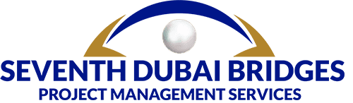 Seventh Dubai Bridges Logo